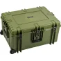 Kietas kelioninis dėklas - BW OUTDOOR CASES TYPE 7800 / BRONZE GREEN (EMPTY) 108092 - быстрый заказ от производителя