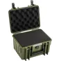 Hard Cases - BW OUTDOOR CASES TYPE 2000 / BRONZE GREEN (PRE-CUT FOAM) 108247 - quick order from manufacturer