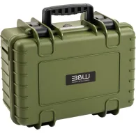 Kietas kelioninis dėklas - BW OUTDOOR CASES TYPE 4000 / BRONZE GREEN (DIVIDER SYSTEM) 108263 - быстрый заказ от производителяKietas kelioninis dėklas - BW OUTDOOR CASES TYPE 4000 / BRONZE GREEN (DIVIDER SYSTEM) 108263 - быстрый заказ от производителя