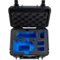 Drone accessories - BW OUTDOOR CASES TYPE 2000 FOR DJI MINI 4 PRO / BLACK 108897 - quick order from manufacturer