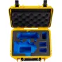 Аксессуары для дронов - BW OUTDOOR CASES TYPE 2000 FOR DJI MINI 4 PRO / YELLOW 108898 - быстрый заказ от производителя