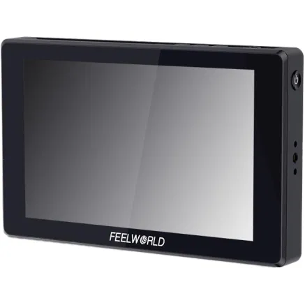 FEELWORLD MONITOR SH7 SH7