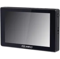 LCD monitori filmēšanai - FEELWORLD MONITOR SH7 SH7 - быстрый заказ от производителяLCD monitori filmēšanai - FEELWORLD MONITOR SH7 SH7 - быстрый заказ от производителя