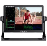 LCD monitori filmēšanai - FeelWorld LUT11H 10.1" 4K Touchscreen HDMI Camera Monitor - ātri pasūtīt no ražotājaLCD monitori filmēšanai - FeelWorld LUT11H 10.1" 4K Touchscreen HDMI Camera Monitor - ātri pasūtīt no ražotāja
