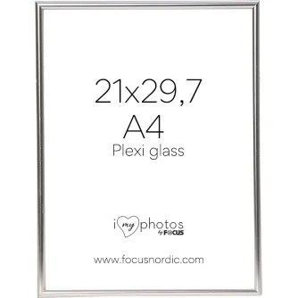 FOCUSCAN-CANALUMINIUMSHINYSILVER21X29,7(A4)PLEXI115474