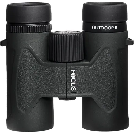 FOCUS OPTICS FOCUS OUTDOOR II 8X32 H02-832