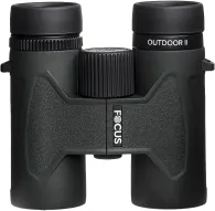 Binokļi - FOCUS OPTICS FOCUS OUTDOOR II 8X32 H02-832 - ātri pasūtīt no ražotājaBinokļi - FOCUS OPTICS FOCUS OUTDOOR II 8X32 H02-832 - ātri pasūtīt no ražotāja