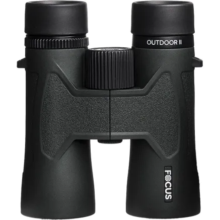 FOCUS OPTICS FOCUS OUTDOOR II 8X42 H02-842