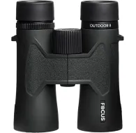 Binoculars - FOCUS OPTICS FOCUS OUTDOOR II 8X42 H02-842 - quick order from manufacturerBinoculars - FOCUS OPTICS FOCUS OUTDOOR II 8X42 H02-842 - quick order from manufacturer
