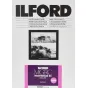 Foto papīrs - ILFORD PHOTO ILFORD MULTIGRADE RC DELUXE GLOSSY 21X29.7CM 100 1179969 - быстрый заказ от производителя