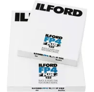 Foto filmiņas - ILFORD PHOTO ILFORD FP4 PLUS 4X5 100 SHEET FILM 1678288 - ātri pasūtīt no ražotājaFoto filmiņas - ILFORD PHOTO ILFORD FP4 PLUS 4X5 100 SHEET FILM 1678288 - ātri pasūtīt no ražotāja