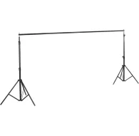 Background holders - NANLITE BACKGROUND SUPPORT KIT BE-SK1 - quick order from manufacturerBackground holders - NANLITE BACKGROUND SUPPORT KIT BE-SK1 - quick order from manufacturer