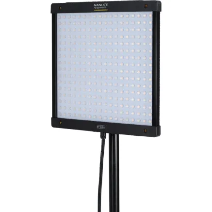 NANLITE PavoSlim 60B Bi-Color LED Panel Light
