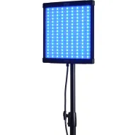 Light Panels - NANLITE PavoSlim 60C Full Color LED Panel Light - quick order from manufacturerLight Panels - NANLITE PavoSlim 60C Full Color LED Panel Light - quick order from manufacturer