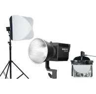 Monolight Style - NANLITE FORZA 150 & LANTERN SOFTBOX 60CM WITH FM MOUNT 126602 - quick order from manufacturerMonolight Style - NANLITE FORZA 150 & LANTERN SOFTBOX 60CM WITH FM MOUNT 126602 - quick order from manufacturer
