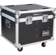 Kietas kelioninis dėklas - NANLUX FLIGHT CASE FOR EVOKE 2400B CC-EV2400-FT-FO - быстрый заказ от производителяKietas kelioninis dėklas - NANLUX FLIGHT CASE FOR EVOKE 2400B CC-EV2400-FT-FO - быстрый заказ от производителя