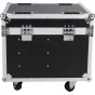 Hard Cases - NANLUX FLIGHT CASE FOR EVOKE 2400B CC-EV2400-FT-FO - quick order from manufacturer