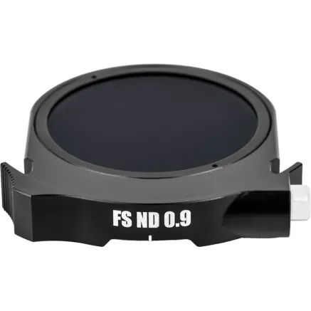 NISI CINE DROP-IN FILTER FS ND8 DROP-IN FS ND8