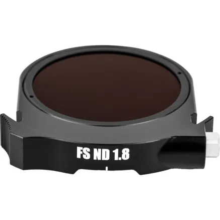 NISI CINE DROP-IN FILTER FS ND64 DROP-IN FS ND64