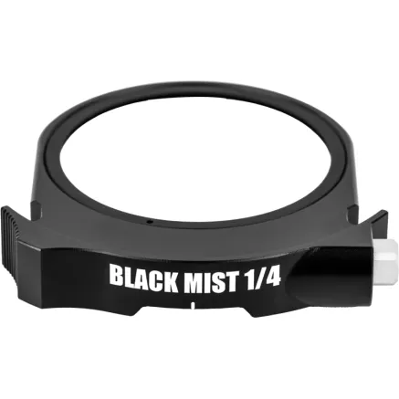 NISI CINE DROP-IN FILTER BLACK MIST 1/4 DROP-IN B-M 1/4