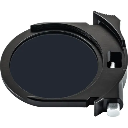NISI CINE DROP-IN FILTER TRUE COLOR VARIABLE ND 1-5 STOPS DROP-IN V-ND 1-5