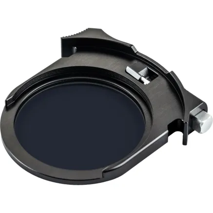 NISI CINE DROP-IN FILTER ND8/POLARIZER DROP-IN ND8/POL
