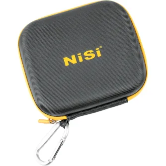 Filtru somiņas, kastītes - NISI FILTER POUCH CADDY95 II FOR CIRCULAR FILTERS CADDY95 II POUCH - ātri pasūtīt no ražotāja