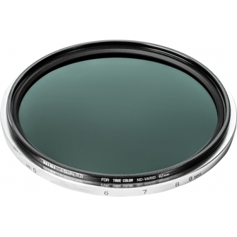 Filter Sets - NISI FILTER SWIFT SYSTEM ND16 / 4 STOPS 52MM SWIFT ND16 52 - quick order from manufacturer