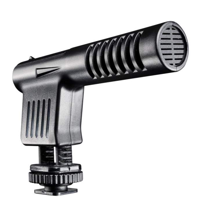 Больше не производится - walimex pro Directional Microphone DSLR