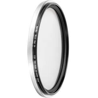 Soft filtri - NISI FILTER SWIFT SYSTEM BLACK MIST 1/4 62MM SWIFT BM 1/4 62 - ātri pasūtīt no ražotāja