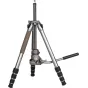 Video Tripods - SIRUI PILOT SERIES ALU TRIPOD GT04+GT5 VIDEOHEAD GREY GT04+GT5 - quick order from manufacturer