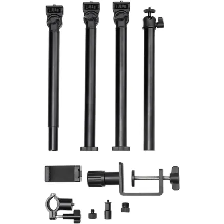 SMALLRIG 4456 LIVE DESKTOP CAMERA BRACKET DT-50 4456