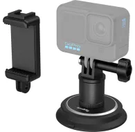 Аксессуары для экшн-камер - SMALLRIG 4347 SUCTION CUP MOUNTING SUPPORT FOR ACTION CAMERAS 4347 - быстрый заказ от производителяАксессуары для экшн-камер - SMALLRIG 4347 SUCTION CUP MOUNTING SUPPORT FOR ACTION CAMERAS 4347 - быстрый заказ от производителя