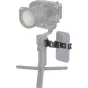 Video stabilizatoru aksesuāri - SMALLRIG 4301 PHONE HOLDER FOR DJI GIMBALS 4301 - perc šodien Master Foto veikalā un ar piegādi