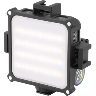 Mini LED šviesos šaltinis - ZHIYUN LED FIVERAY M20 POCKET LIGHT M20 - быстрый заказ от производителя