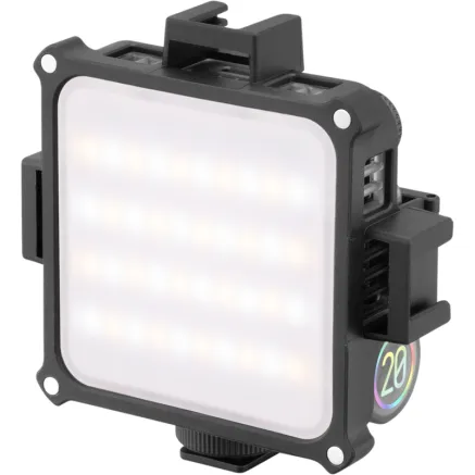 ZHIYUN LED FIVERAY M20 POCKET LIGHT M20