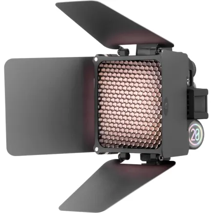 ZHIYUN LED FIVERAY M20 COMBO POCKET LIGHT M20 Combo