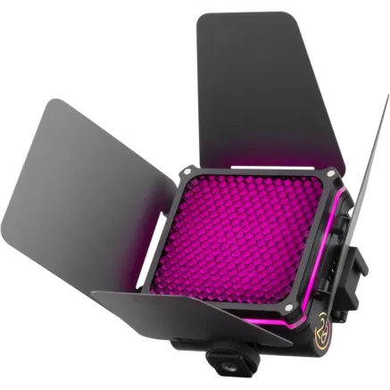 ZHIYUN LED FIVERAY M20C (RGB) COMBO POCKET LIGHT M20C COMBO