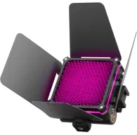 Mini LED šviesos šaltinis - ZHIYUN LED FIVERAY M20C (RGB) COMBO POCKET LIGHT M20C COMBO - быстрый заказ от производителяMini LED šviesos šaltinis - ZHIYUN LED FIVERAY M20C (RGB) COMBO POCKET LIGHT M20C COMBO - быстрый заказ от производителя