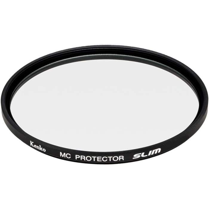 Protection Clear Filters - Kenko Filtr Smart MC Protector Slim 62mm - buy today in store and with delivery