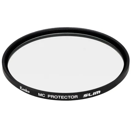 Kenko Filtr Smart MC Protector Slim 72mm
