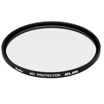 Protection Clear Filters - Kenko Filtr Smart MC Protector Slim 72mm - buy today in store and with delivery