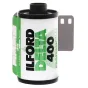 Photo films - Ilford Photo Ilford Film 400 Delta 135-36 - buy today in Master Foto store and with delivery Best choise selected by experts