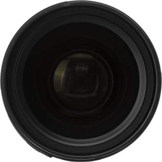 Objektīvi - Sigma 40mm f/1.4 DG HSM Art lens for Canon - быстрый заказ от производителя