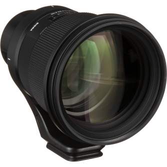 Objektīvi - Sigma 105mm F1.4 DG HSM Sony E-mount [ART] - ātri pasūtīt no ražotāja