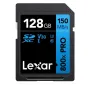 Memory Cards - MEMORY SDXC 128GB UHS-I/LSD0800P128G-BNNNG LEXAR - quick order from manufacturer