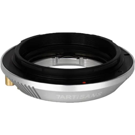 7artisans Adapter Ring Leica M Lens to Canon RF Mount