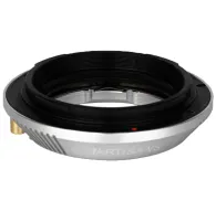 7artisans Adapter Ring Leica M Lens to Canon RF Mount