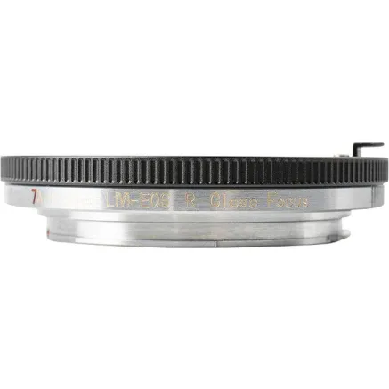 7artisans Leica M Canon EOS-R CF