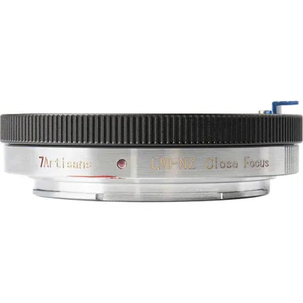 7artisans Leica M Nikon from CF